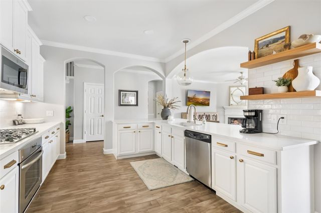 17103 Mount Loretto Court, Humble, TX 77346