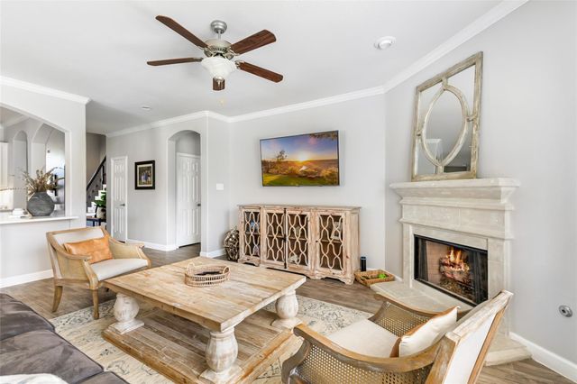 17103 Mount Loretto Court, Humble, TX 77346