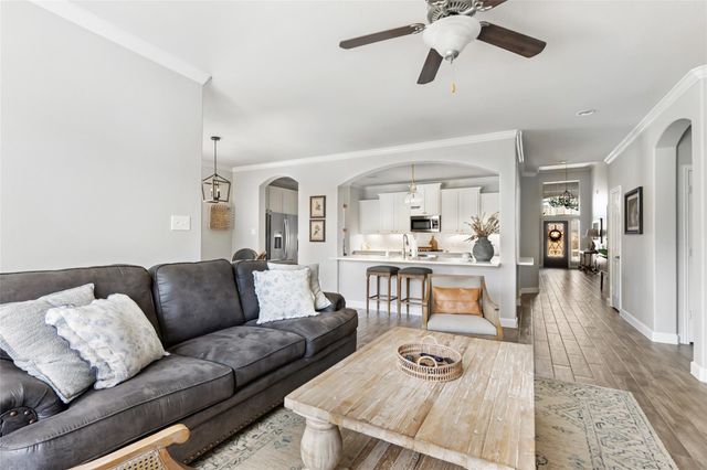 17103 Mount Loretto Court, Humble, TX 77346