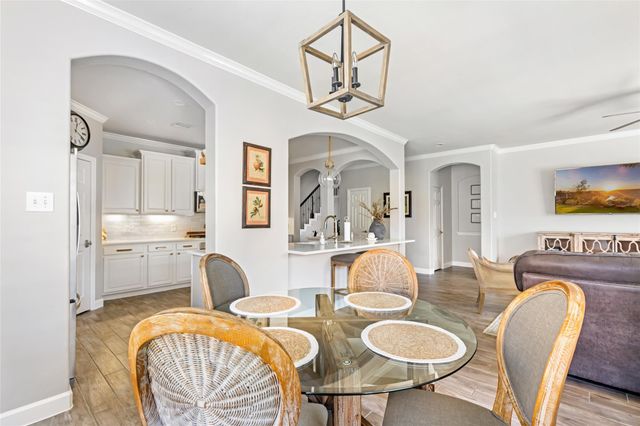 17103 Mount Loretto Court, Humble, TX 77346