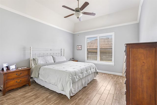 17103 Mount Loretto Court, Humble, TX 77346