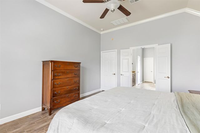 17103 Mount Loretto Court, Humble, TX 77346