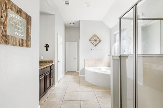 17103 Mount Loretto Court, Humble, TX 77346