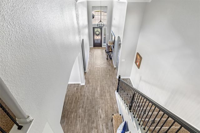 17103 Mount Loretto Court, Humble, TX 77346