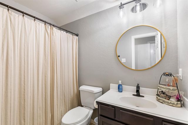 17103 Mount Loretto Court, Humble, TX 77346