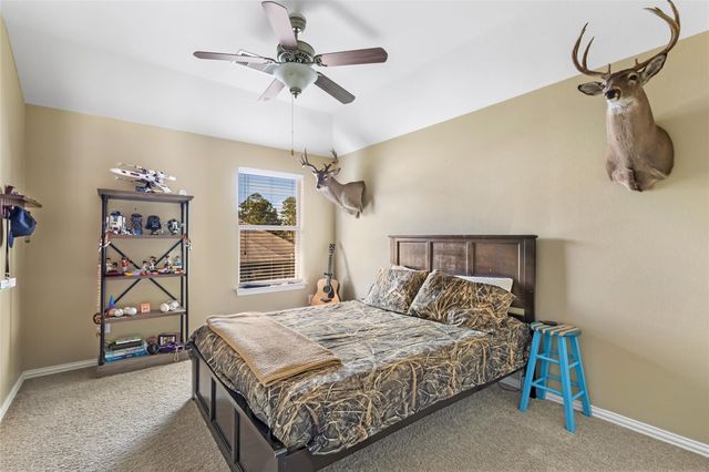 17103 Mount Loretto Court, Humble, TX 77346