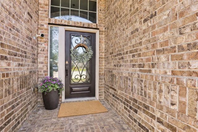 17103 Mount Loretto Court, Humble, TX 77346