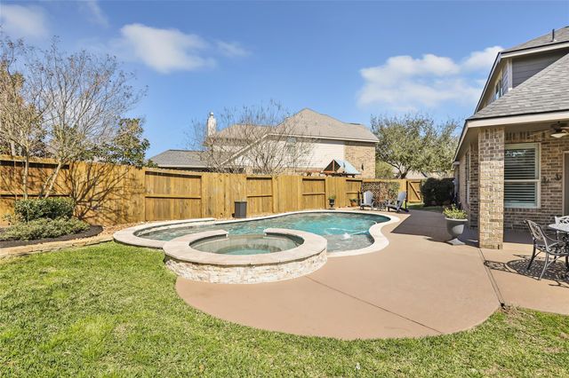 17103 Mount Loretto Court, Humble, TX 77346