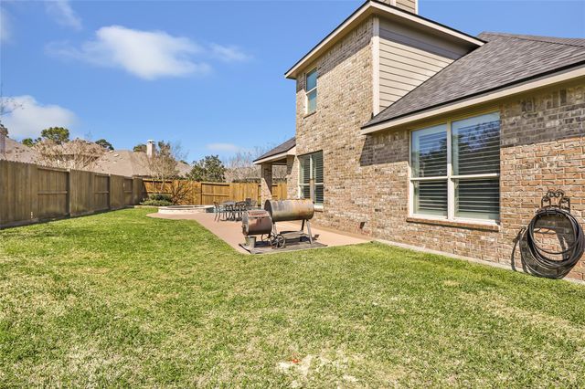 17103 Mount Loretto Court, Humble, TX 77346