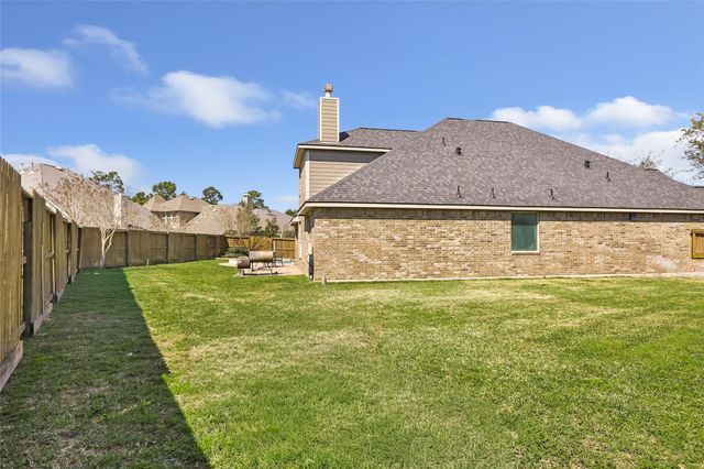 17103 Mount Loretto Court, Humble, TX 77346