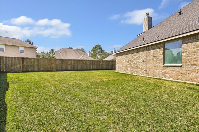 17103 Mount Loretto Court, Humble, TX 77346