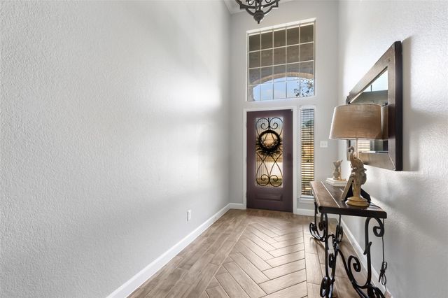 17103 Mount Loretto Court, Humble, TX 77346