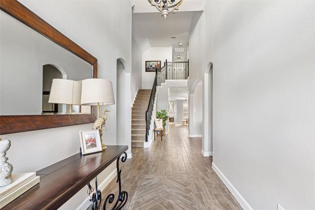 17103 Mount Loretto Court, Humble, TX 77346