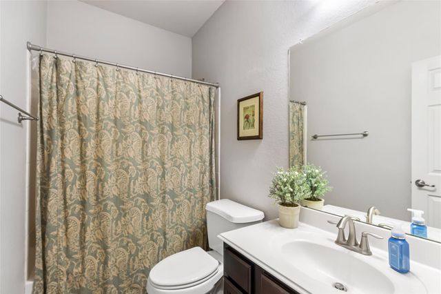 17103 Mount Loretto Court, Humble, TX 77346