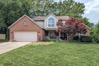 5933 Whitehorse Court, West Chester, OH 45069