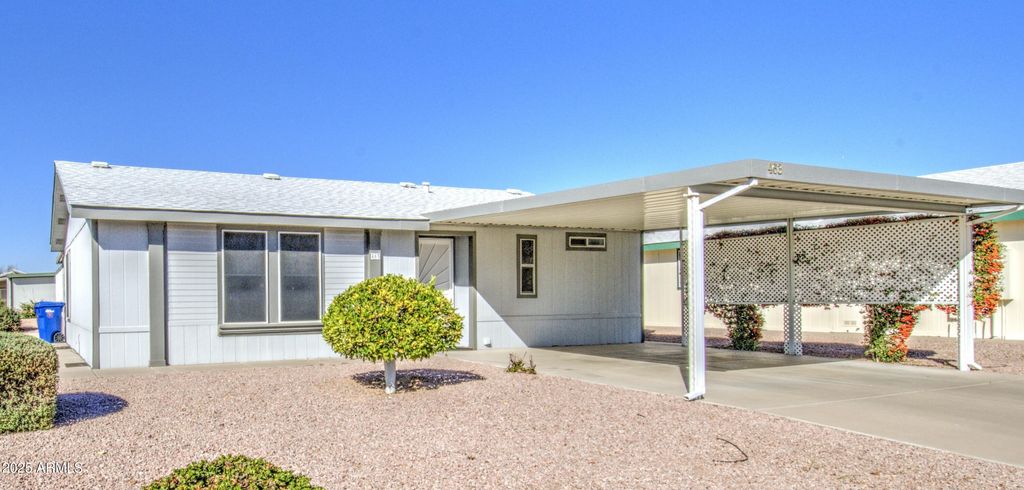 8500 E SOUTHERN Avenue 463, Mesa, AZ 85209 — photo 2