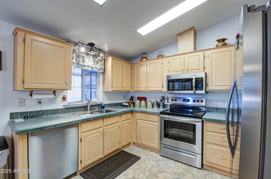 8500 E SOUTHERN Avenue 463, Mesa, AZ 85209 — photo 3