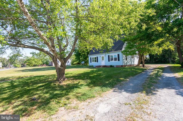 305 NORTH MAIN ST, Hurlock, MD 21643