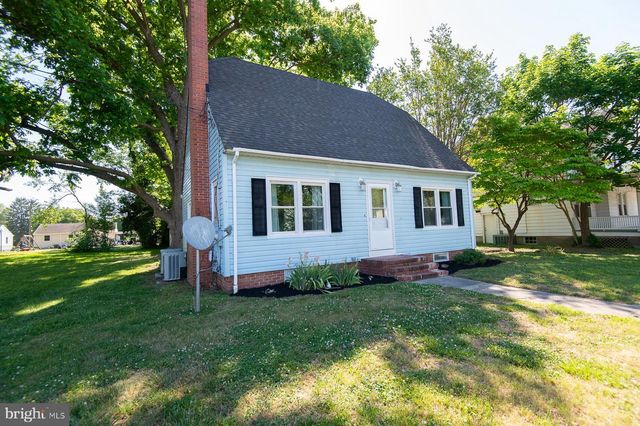 305 NORTH MAIN ST, Hurlock, MD 21643