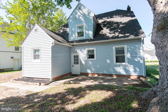 305 NORTH MAIN ST, Hurlock, MD 21643