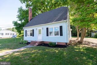 305 NORTH MAIN ST, Hurlock, MD 21643