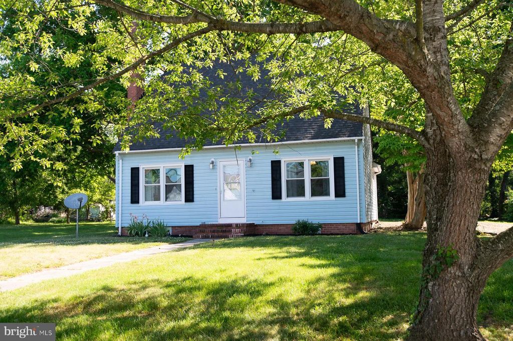 Image 44 of property listing at 305 NORTH MAIN ST, Hurlock, MD 21643
