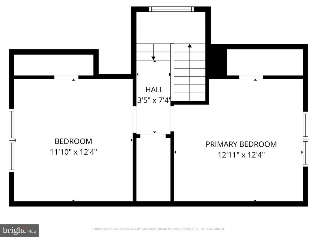 Image 54 of property listing at 305 NORTH MAIN ST, Hurlock, MD 21643