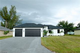 3023 SW 15th AVE, Cape Coral, FL 33914