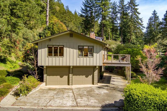 3255 Buttermilk Lane, Arcata, CA 95521