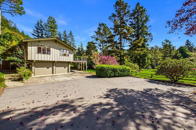 3255 Buttermilk Lane, Arcata, CA 95521