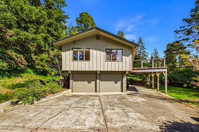 3255 Buttermilk Lane, Arcata, CA 95521