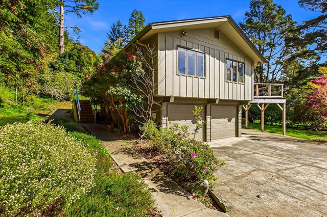 3255 Buttermilk Lane, Arcata, CA 95521