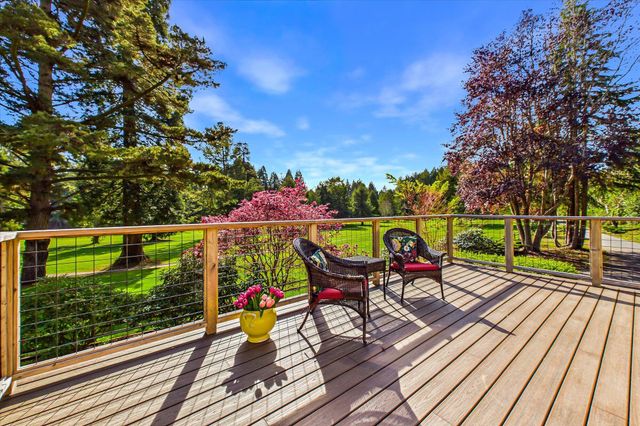 3255 Buttermilk Lane, Arcata, CA 95521