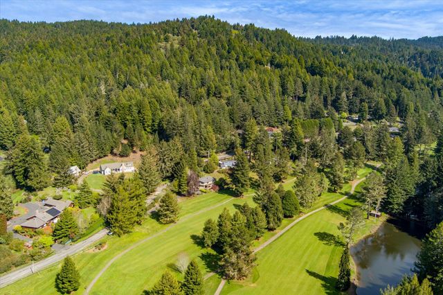 3255 Buttermilk Lane, Arcata, CA 95521