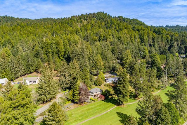 3255 Buttermilk Lane, Arcata, CA 95521