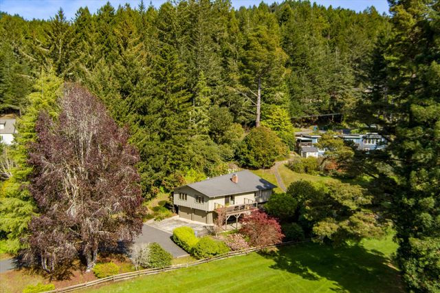 3255 Buttermilk Lane, Arcata, CA 95521