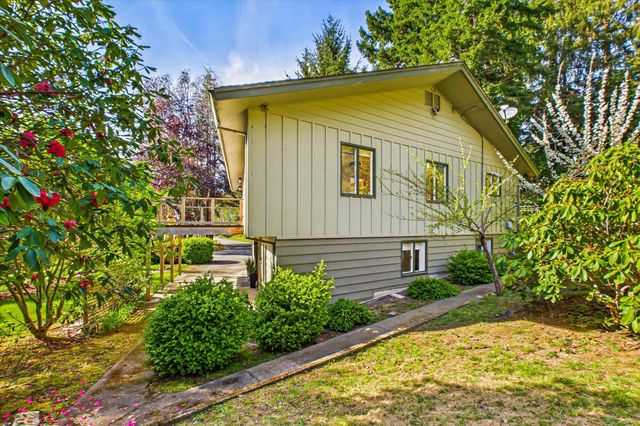 3255 Buttermilk Lane, Arcata, CA 95521