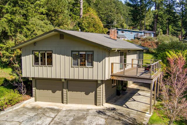 3255 Buttermilk Lane, Arcata, CA 95521