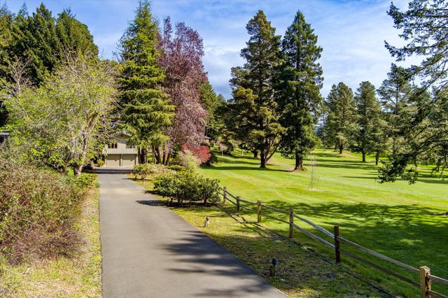 3255 Buttermilk Lane, Arcata, CA 95521