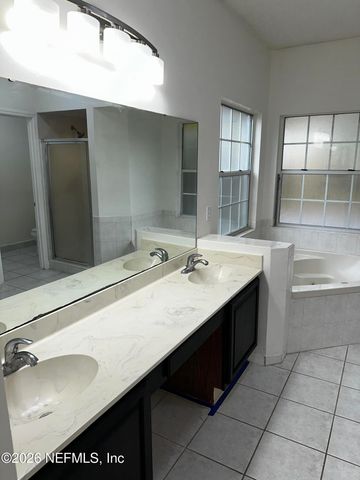 6160 CHAMBORE Court, Jacksonville, FL 32256