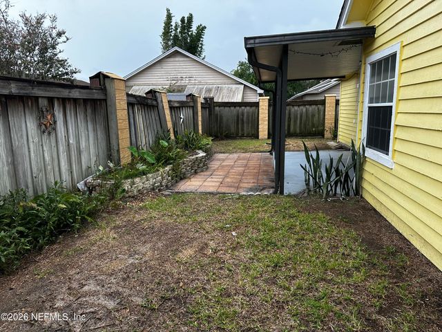 6160 CHAMBORE Court, Jacksonville, FL 32256