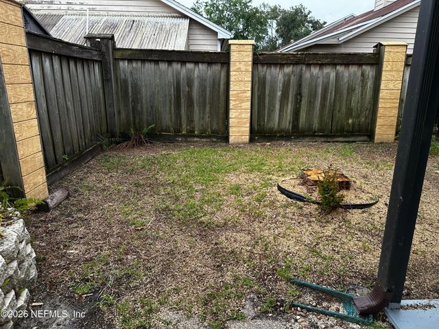 6160 CHAMBORE Court, Jacksonville, FL 32256