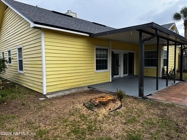 6160 CHAMBORE Court, Jacksonville, FL 32256
