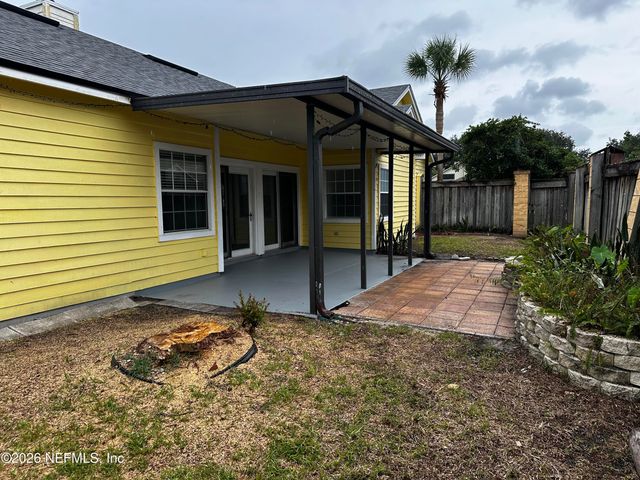 6160 CHAMBORE Court, Jacksonville, FL 32256
