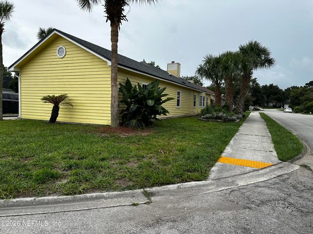 6160 CHAMBORE Court, Jacksonville, FL 32256