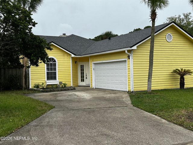 6160 CHAMBORE Court, Jacksonville, FL 32256