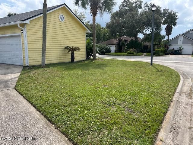 6160 CHAMBORE Court, Jacksonville, FL 32256
