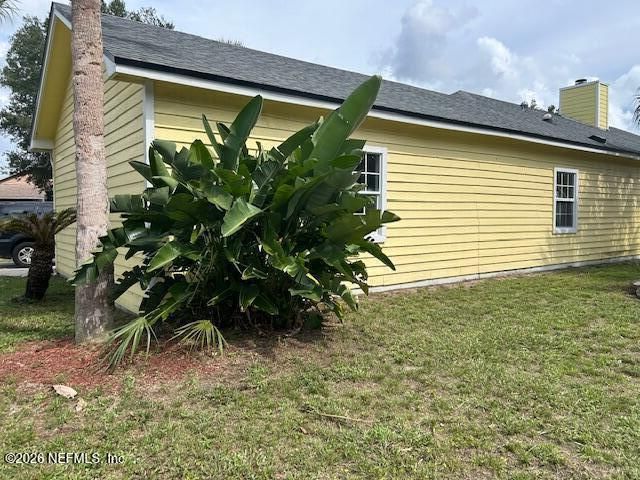 6160 CHAMBORE Court, Jacksonville, FL 32256