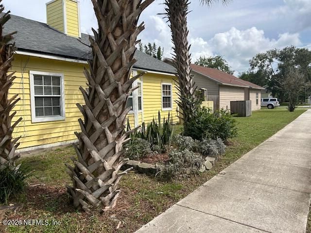 6160 CHAMBORE Court, Jacksonville, FL 32256