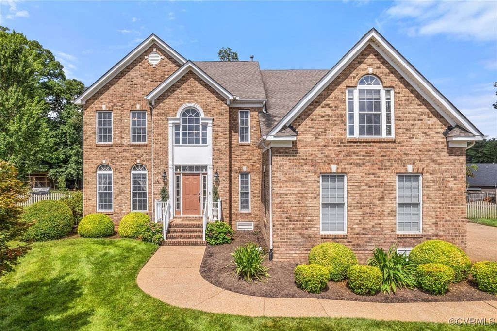 3412 Katy Brooke Ct, Glen Allen, VA 23060